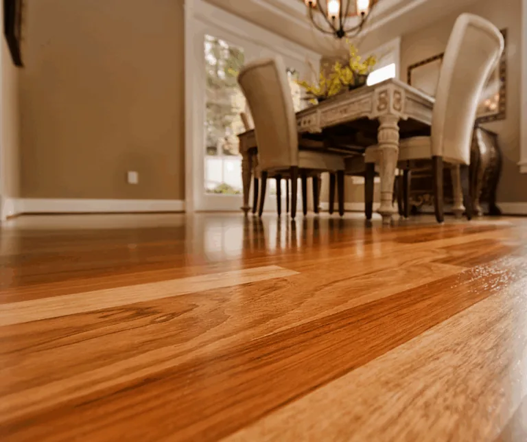 Picking a look that fits your space