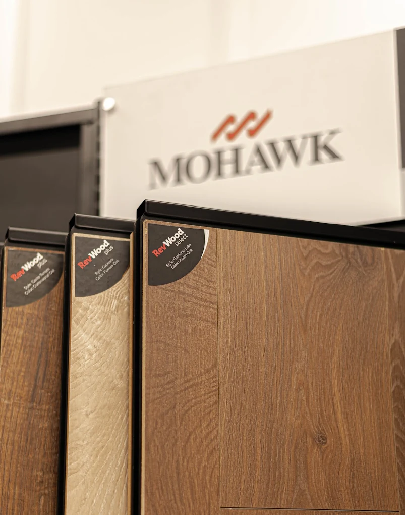 Laminate Flooring
