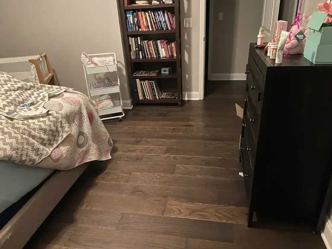 Carpet Flooring