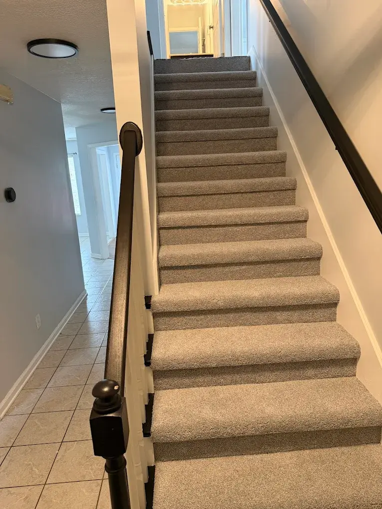Carpet Flooring